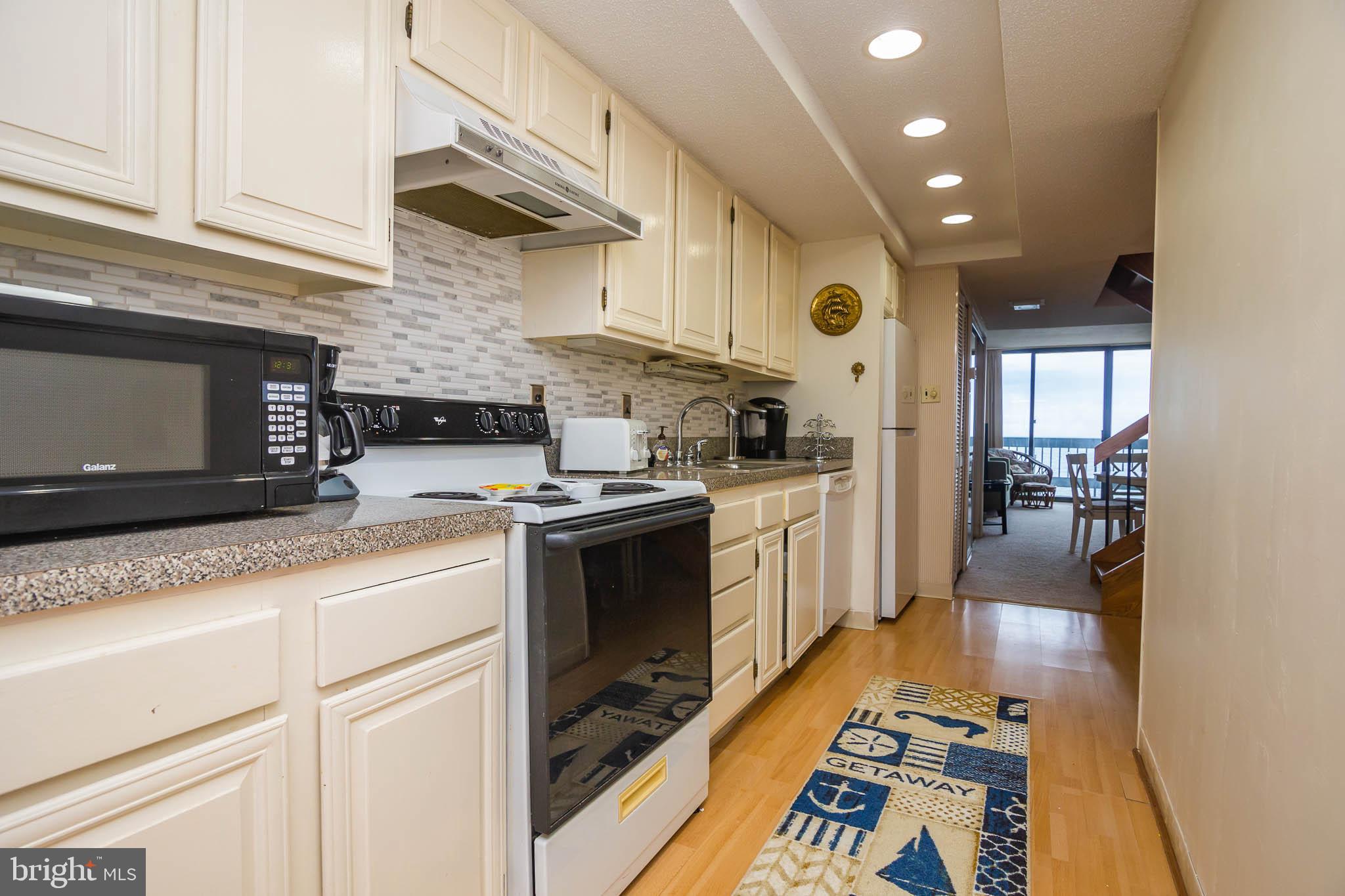 NON DEVELOPMENT - Residential