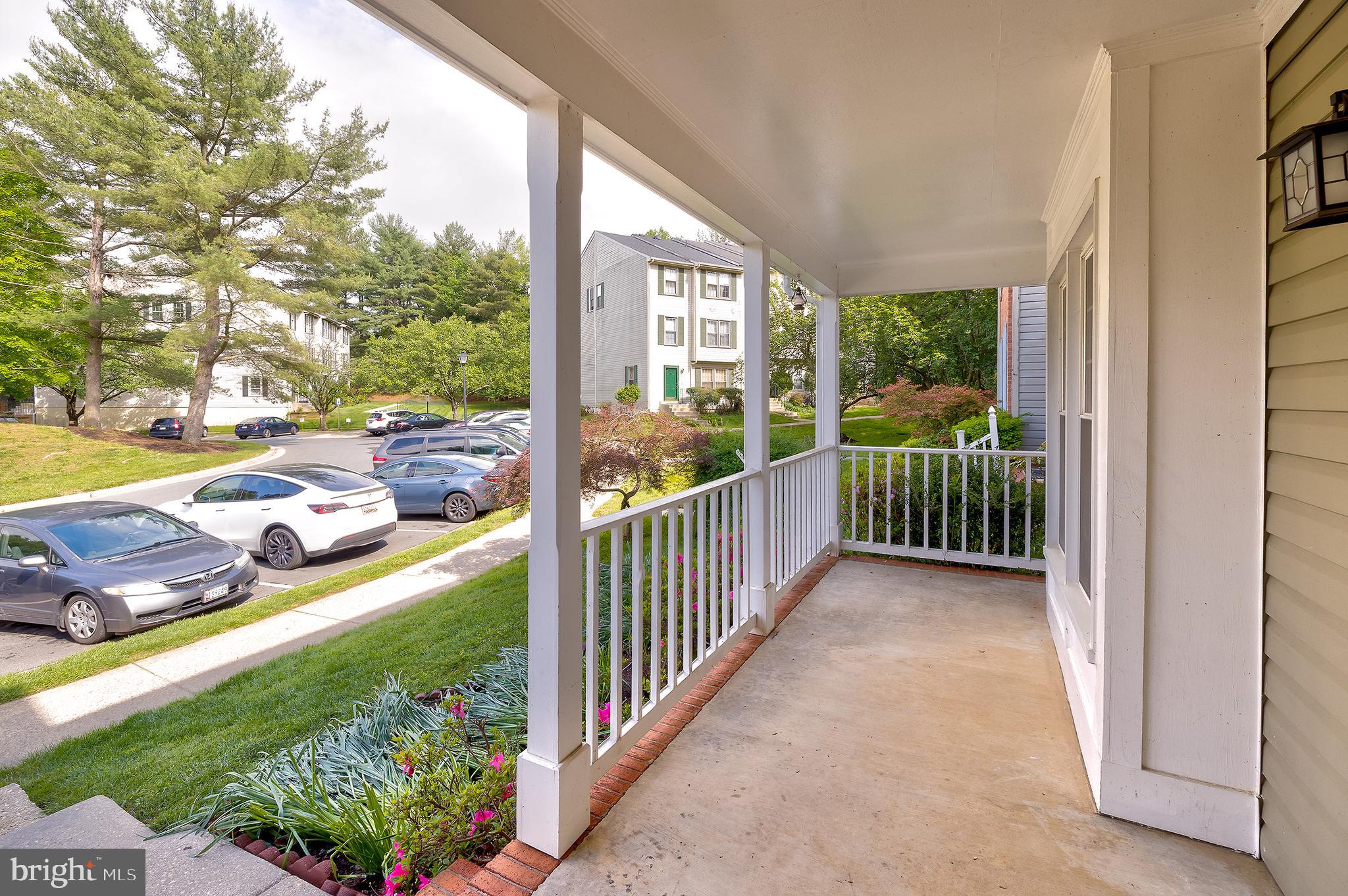 11633 PLEASANT MEADOW DRIVE