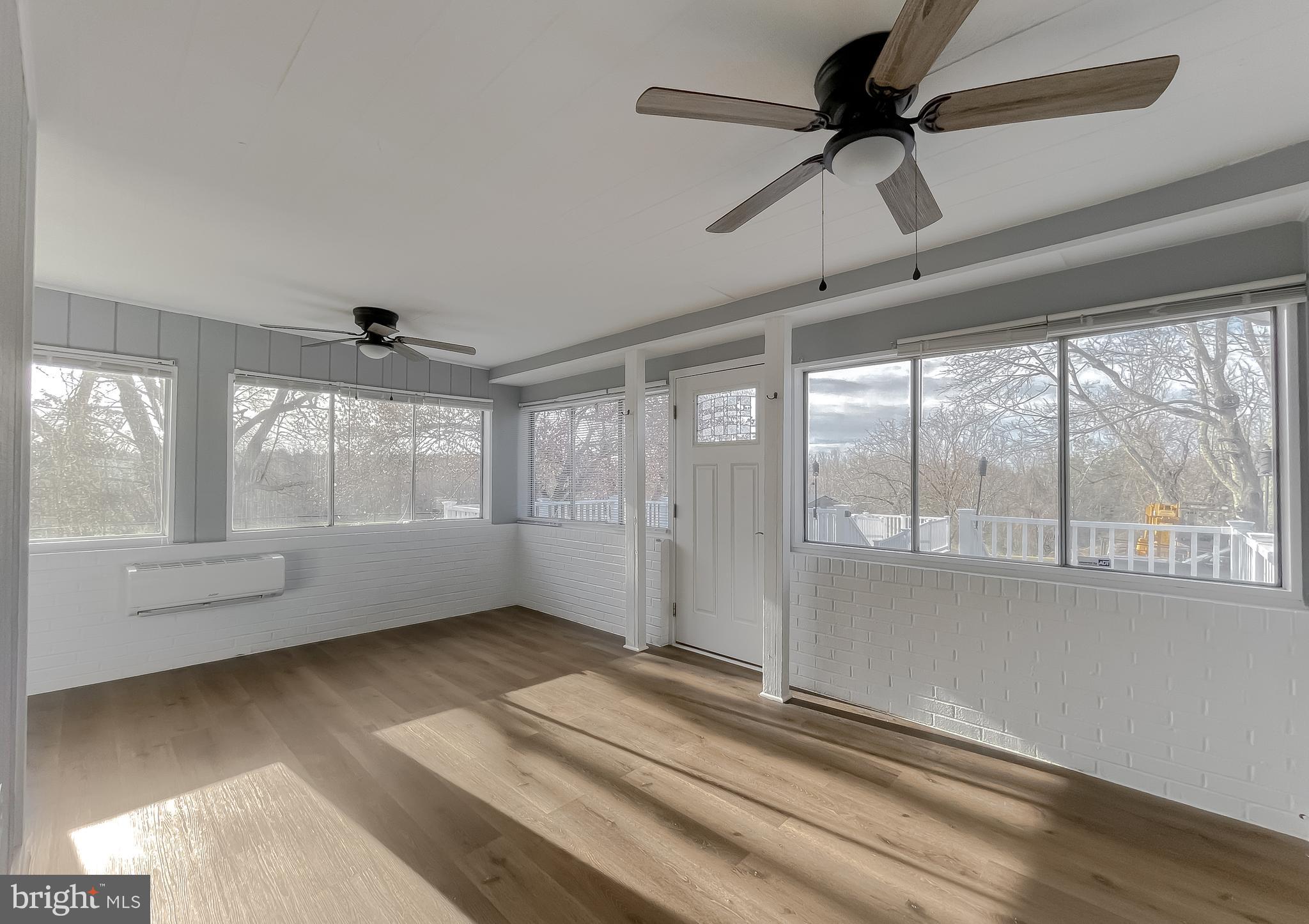 DANIEL FARM - Residential Lease