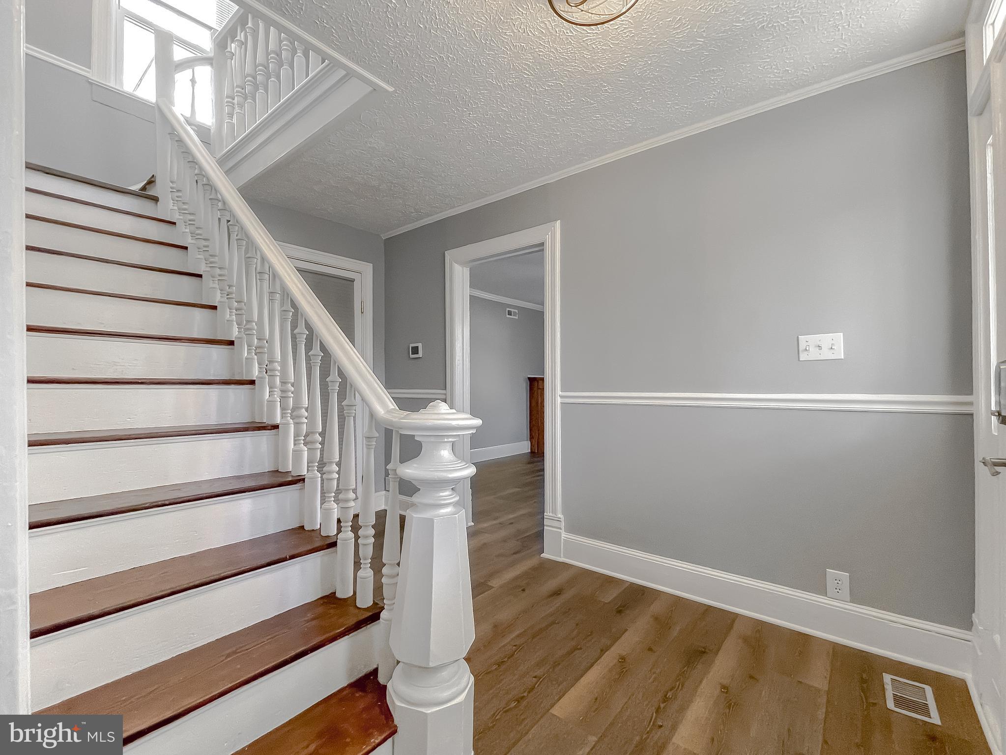 DANIEL FARM - Residential Lease