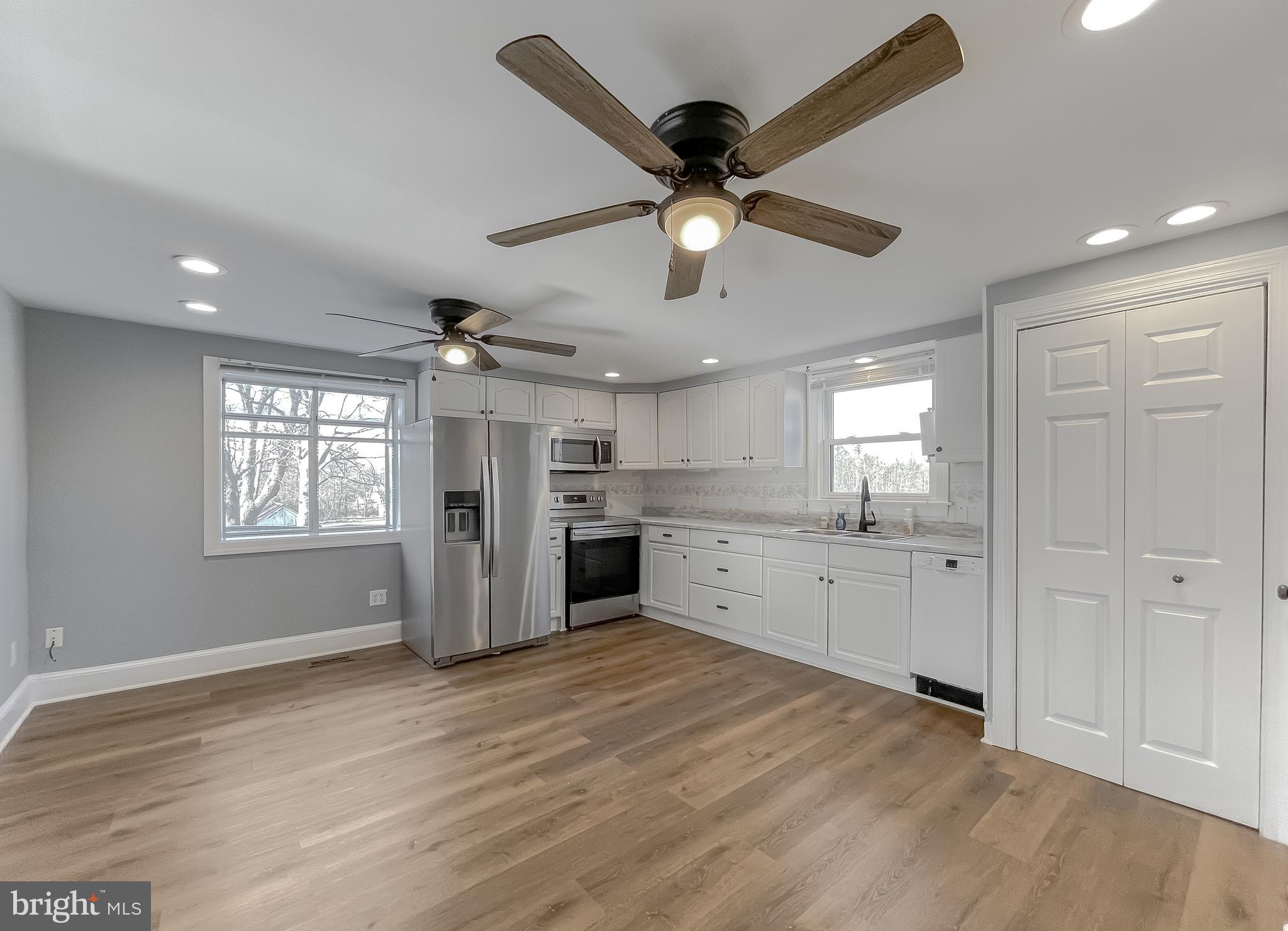 DANIEL FARM - Residential Lease