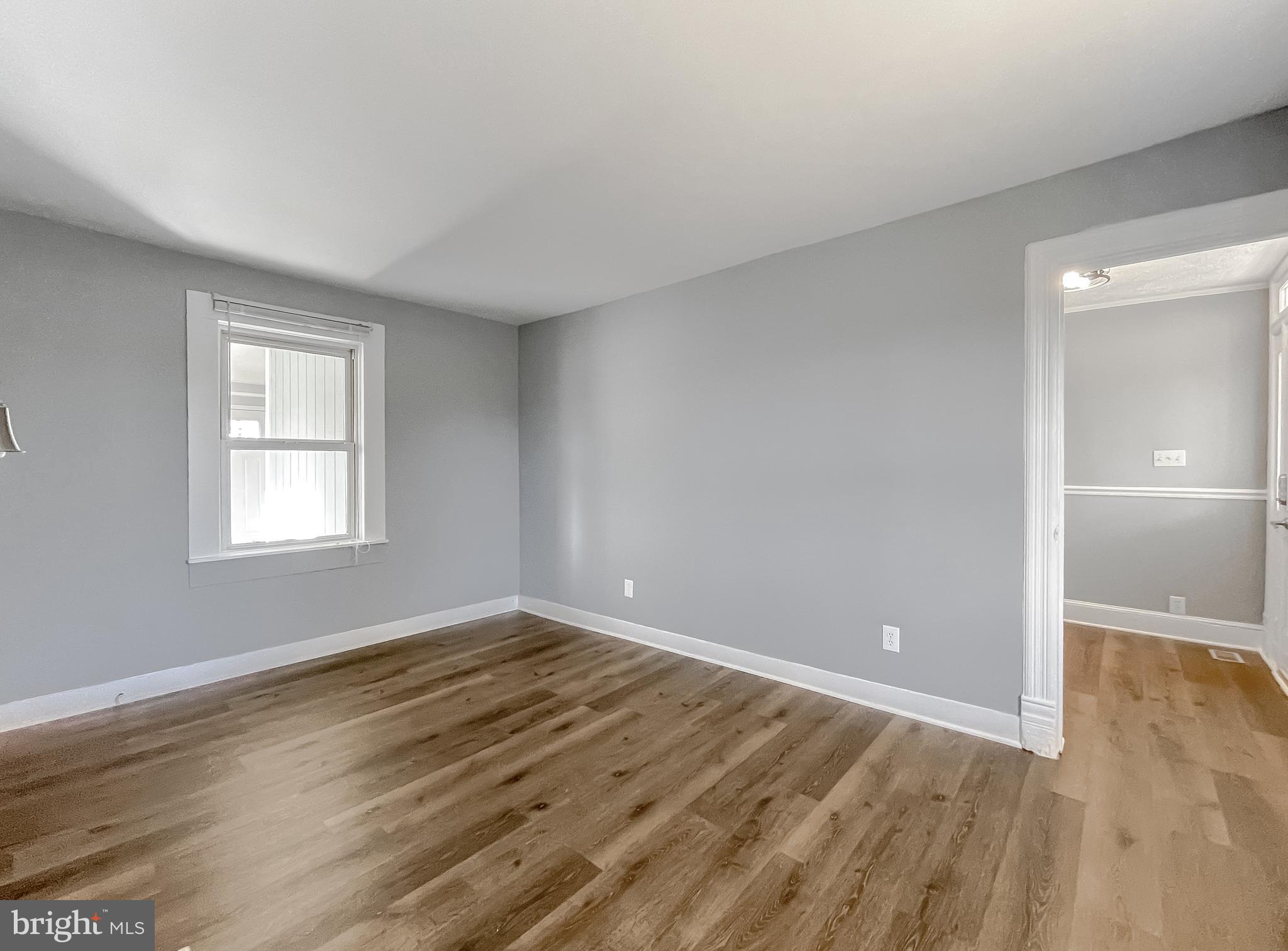 DANIEL FARM - Residential Lease