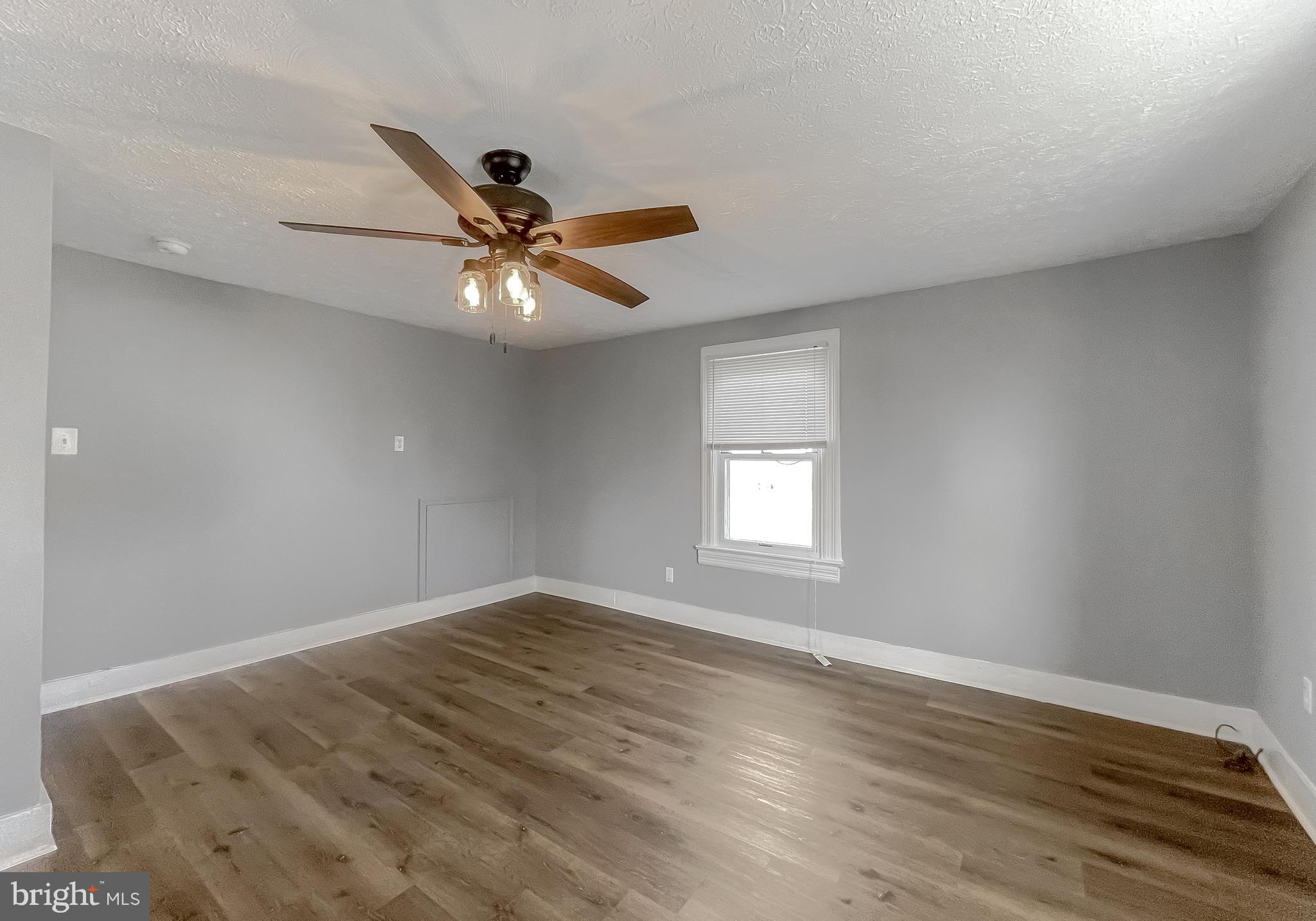 DANIEL FARM - Residential Lease