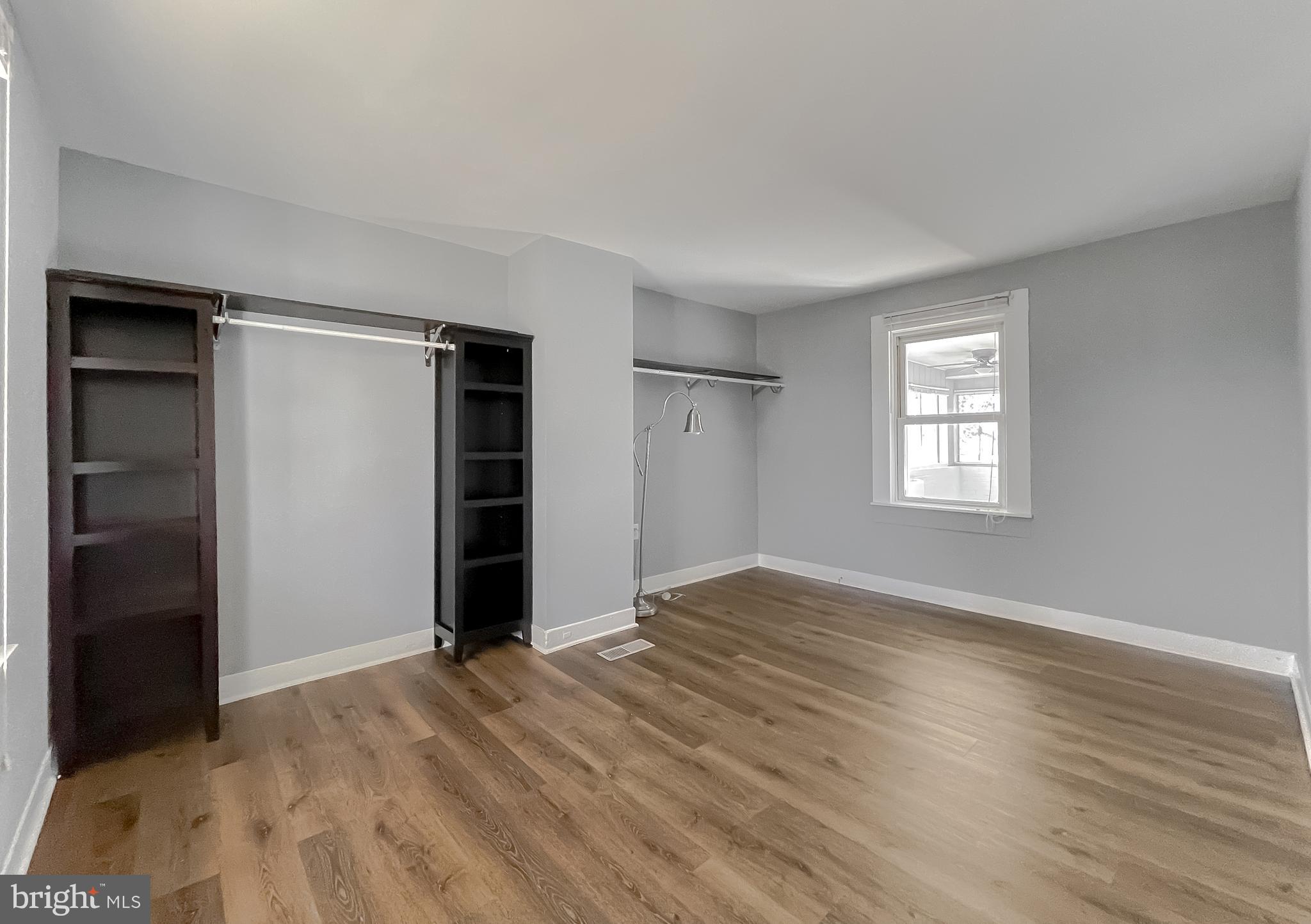 DANIEL FARM - Residential Lease