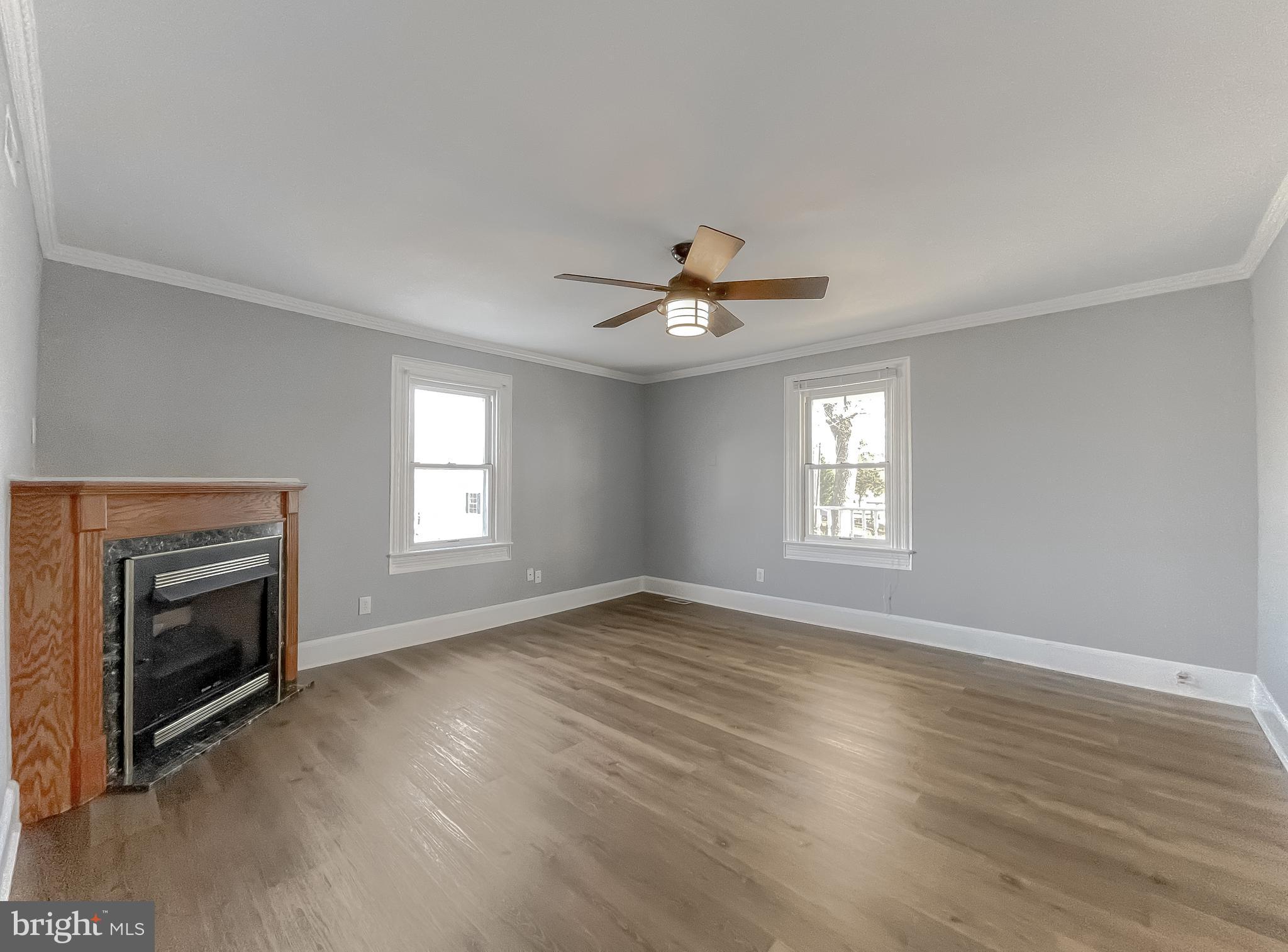 DANIEL FARM - Residential Lease