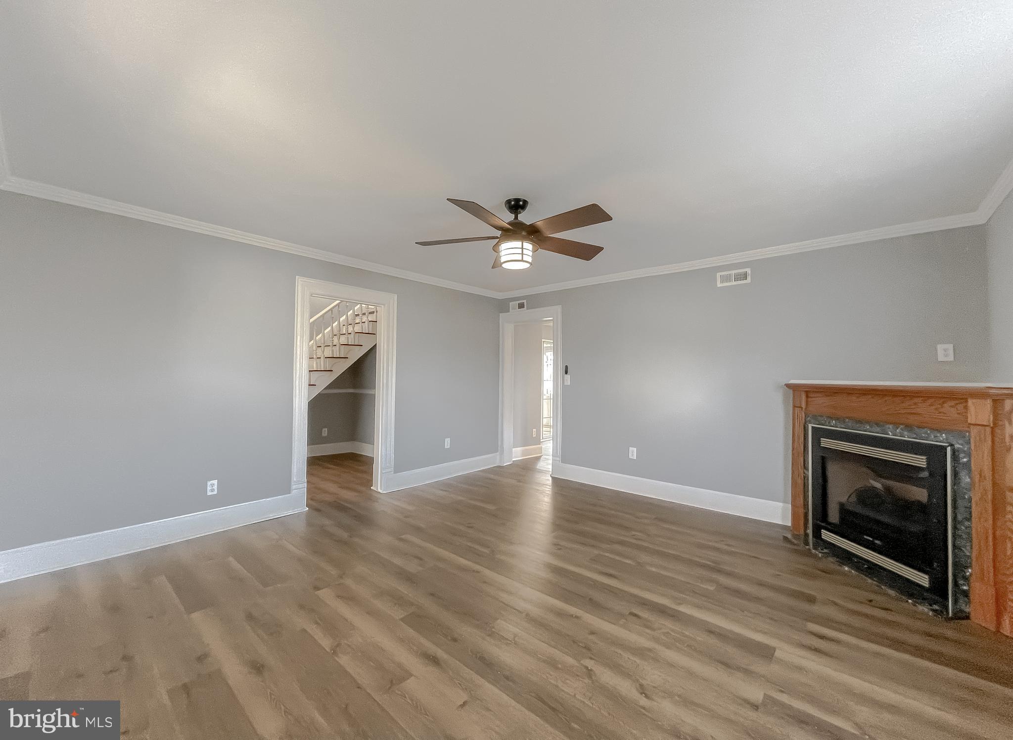 DANIEL FARM - Residential Lease