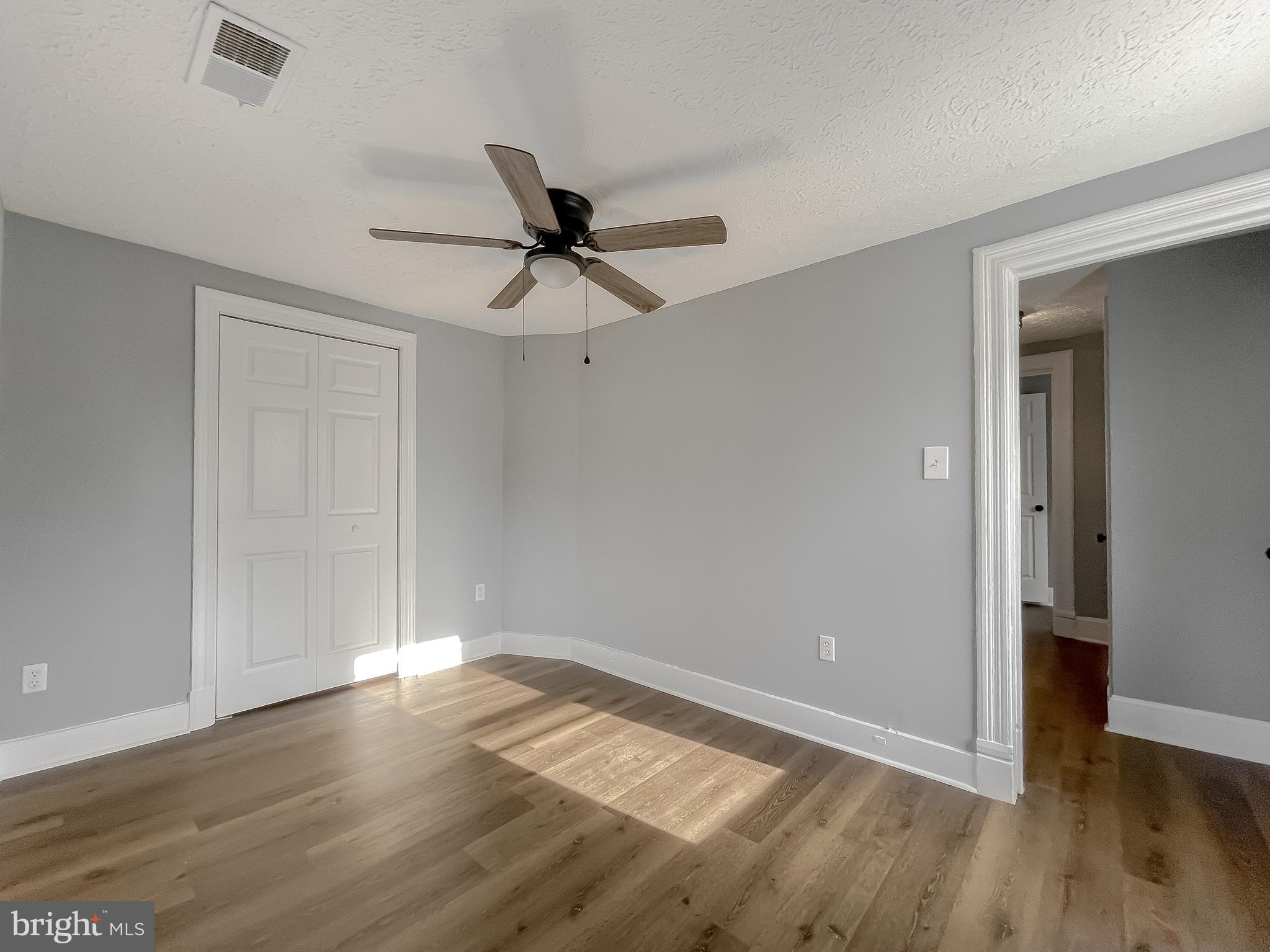 DANIEL FARM - Residential Lease