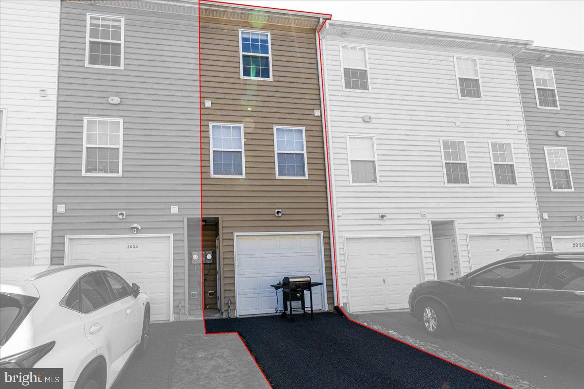 NORTHGATE - Residential