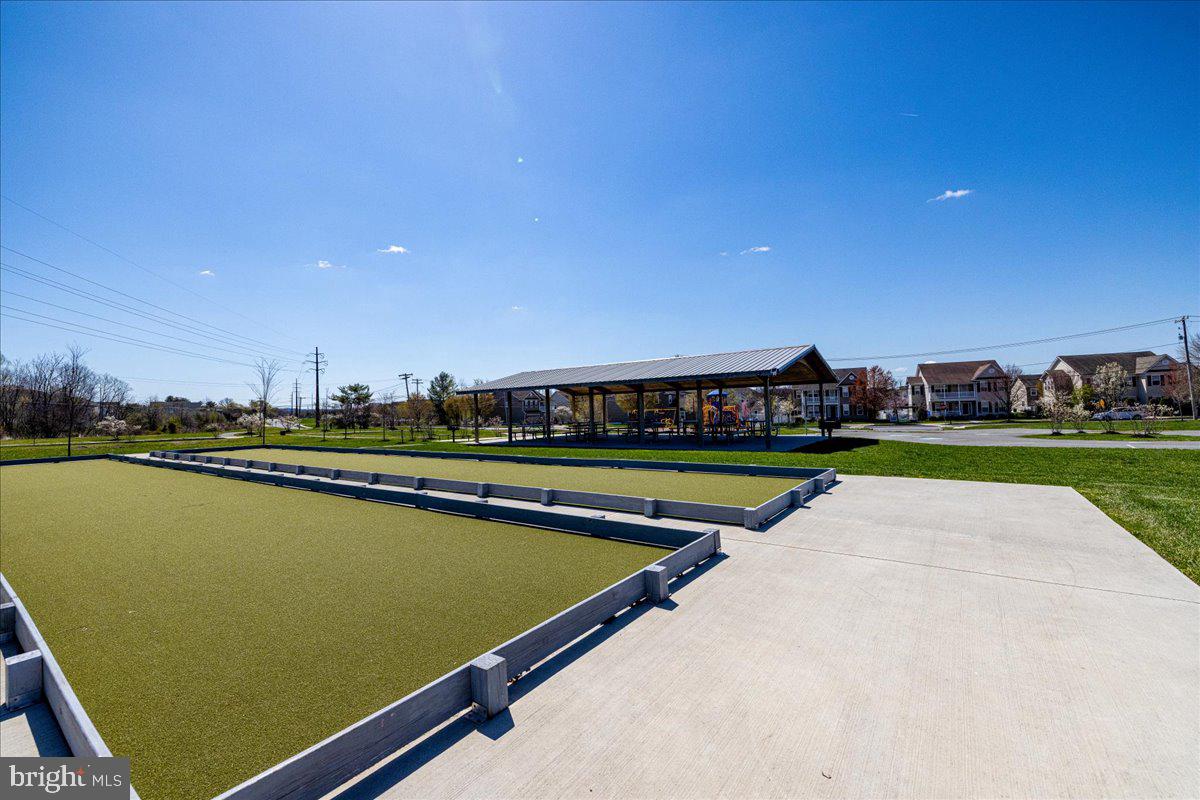 NORTHGATE - Residential