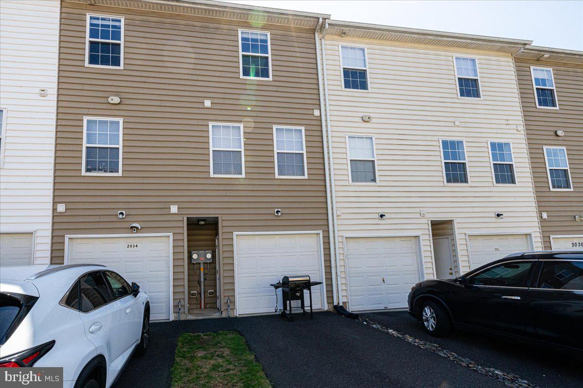 NORTHGATE - Residential