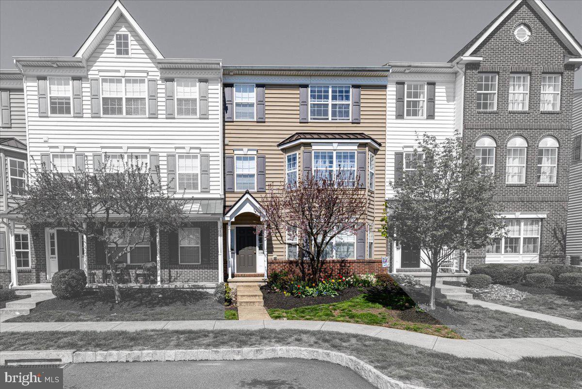 NORTHGATE - Residential