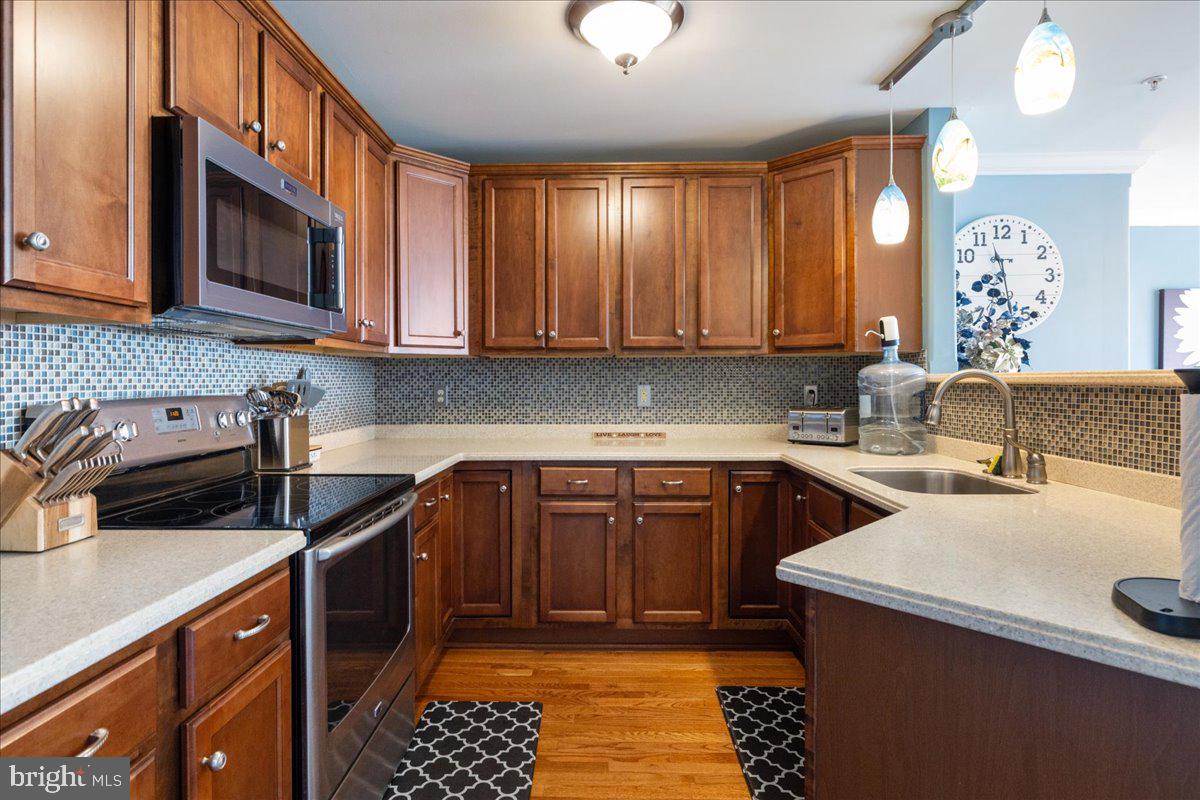 NORTHGATE - Residential