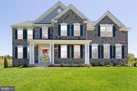 6205 Curtis Road, Upper Marlboro, MD MLS: MDPG2143778