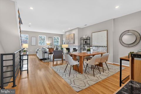 1443 S STREET NW 2 WASHINGTON DC 20009