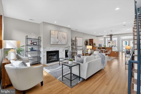 1443 S STREET NW 2 WASHINGTON DC 20009