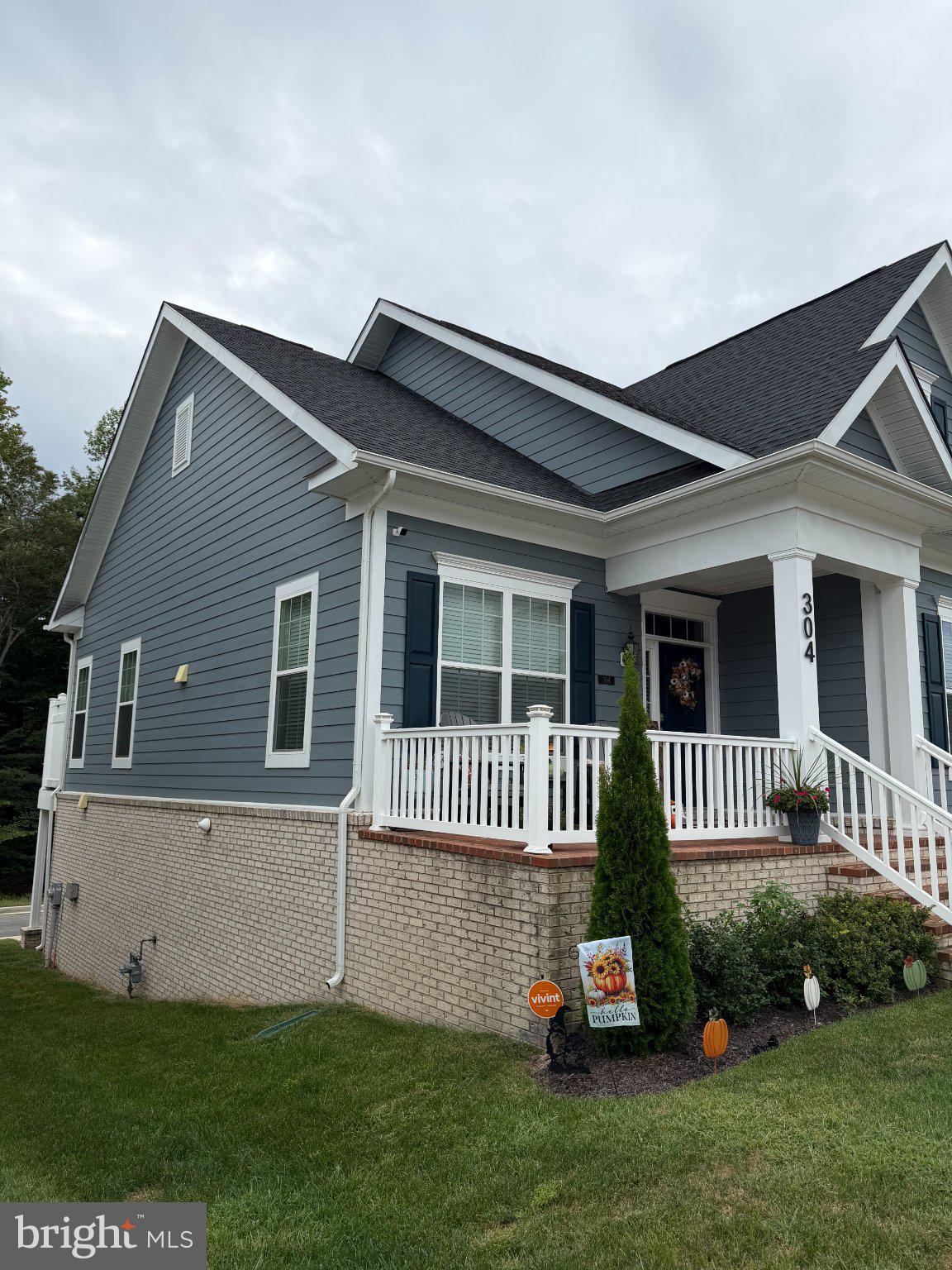 304 BUCKEYE CIRCLE