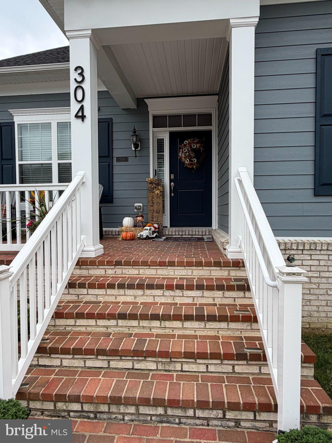 304 BUCKEYE CIRCLE
