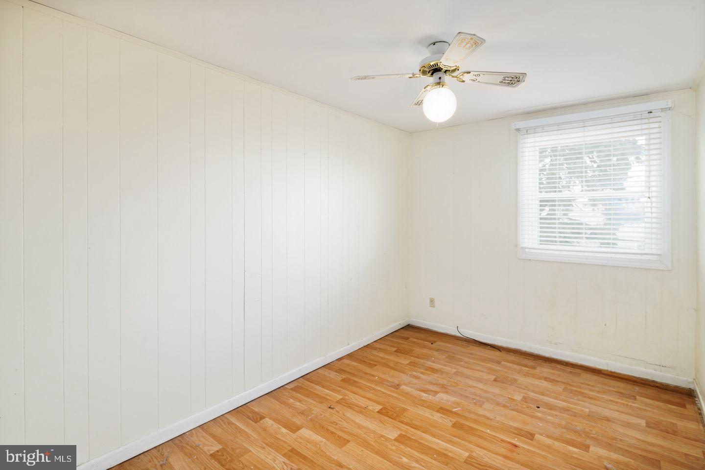 BUSTLETON - Residential