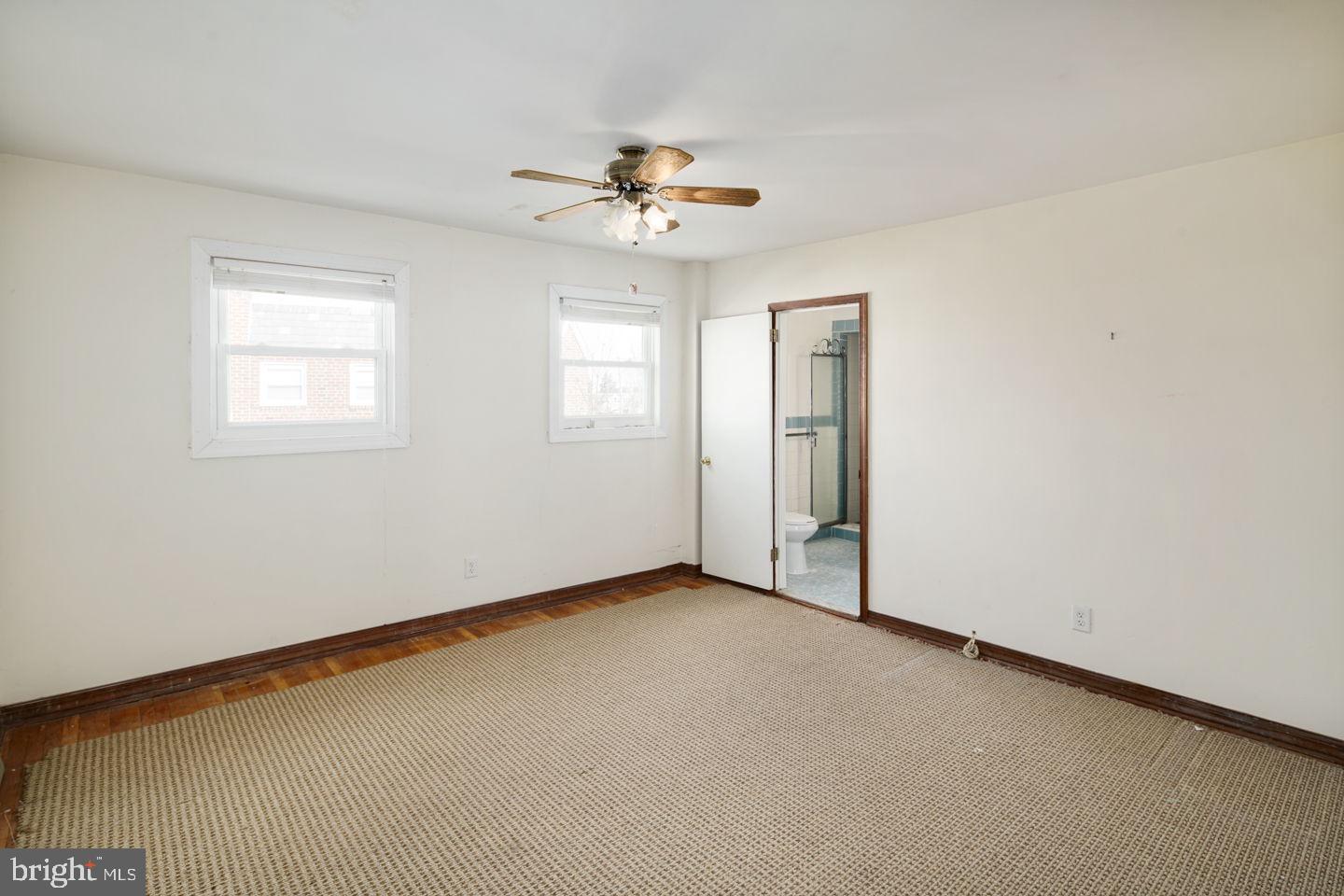 BUSTLETON - Residential