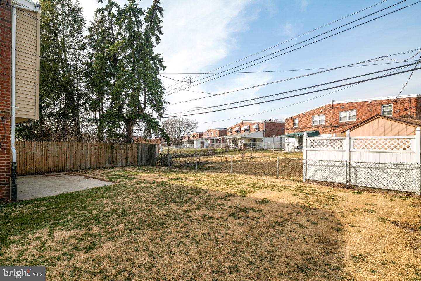 BUSTLETON - Residential