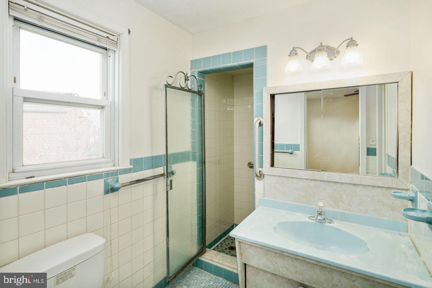 BUSTLETON - Residential