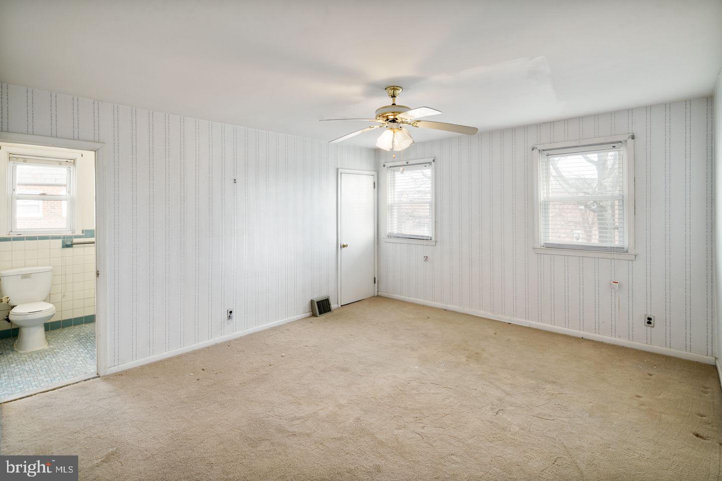 BUSTLETON - Residential