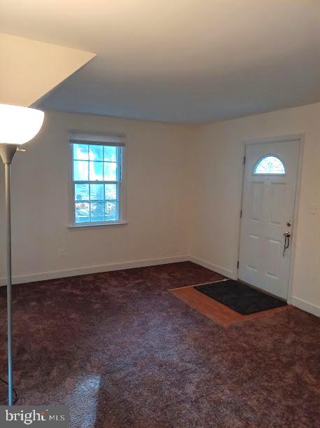 GLENMONT VILLAGE - Residential Lease