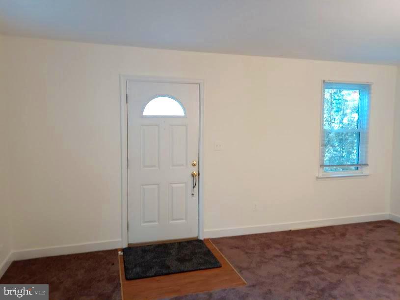 GLENMONT VILLAGE - Residential Lease