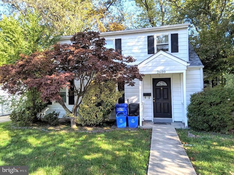 GLENMONT VILLAGE - Residential Lease