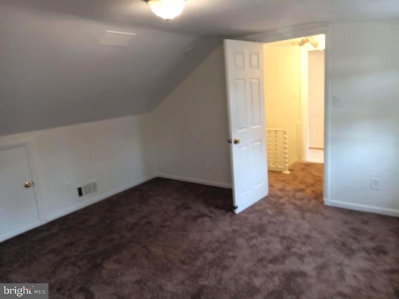 GLENMONT VILLAGE - Residential Lease