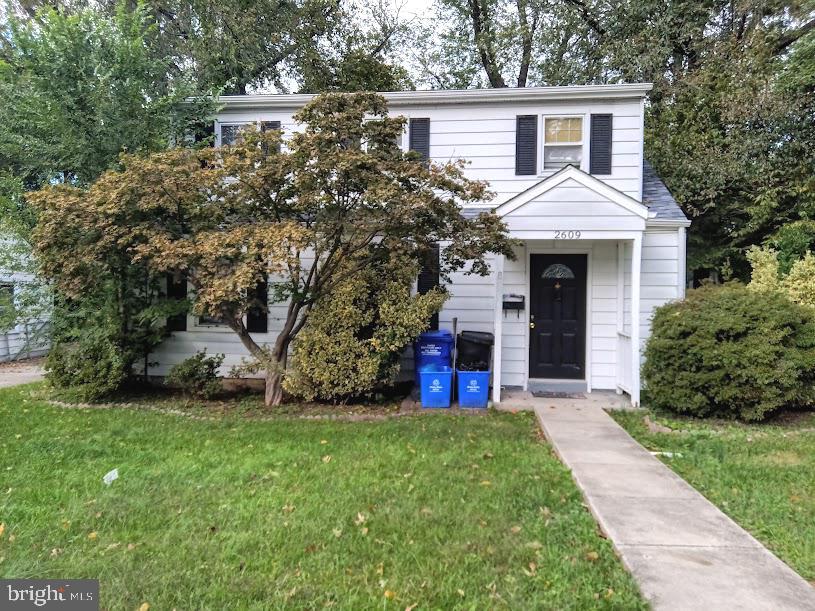 GLENMONT VILLAGE - Residential Lease