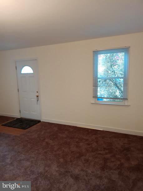 GLENMONT VILLAGE - Residential Lease