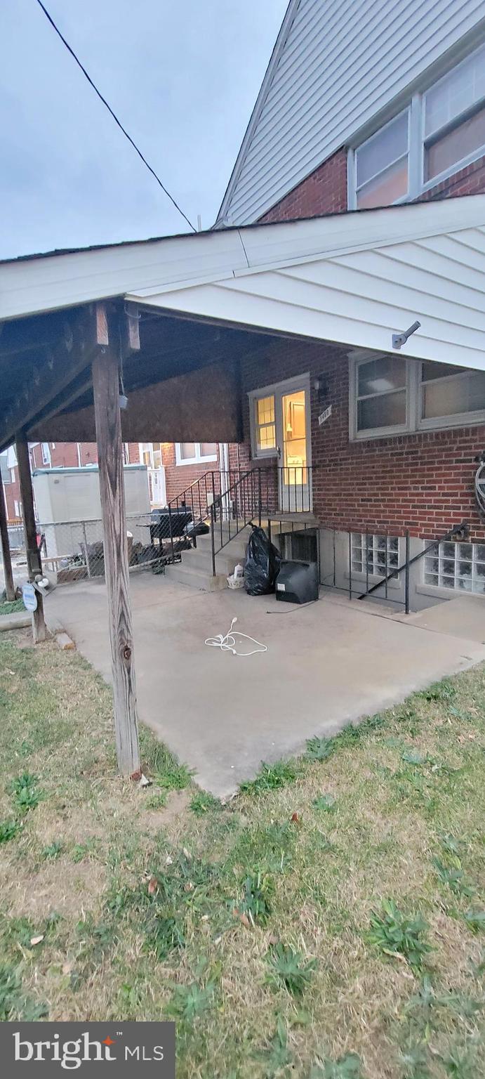 EDMONDSON HEIGHTS - Residential