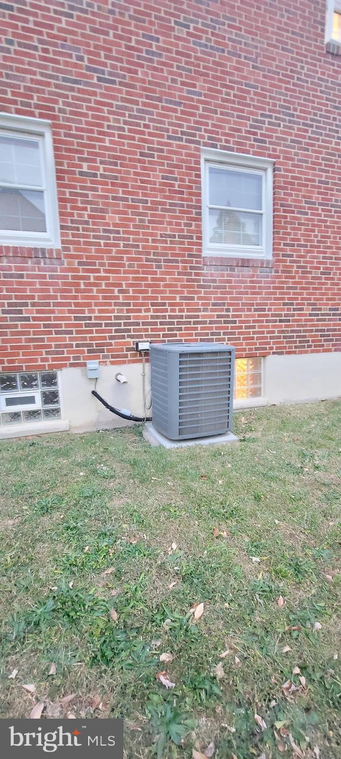 EDMONDSON HEIGHTS - Residential