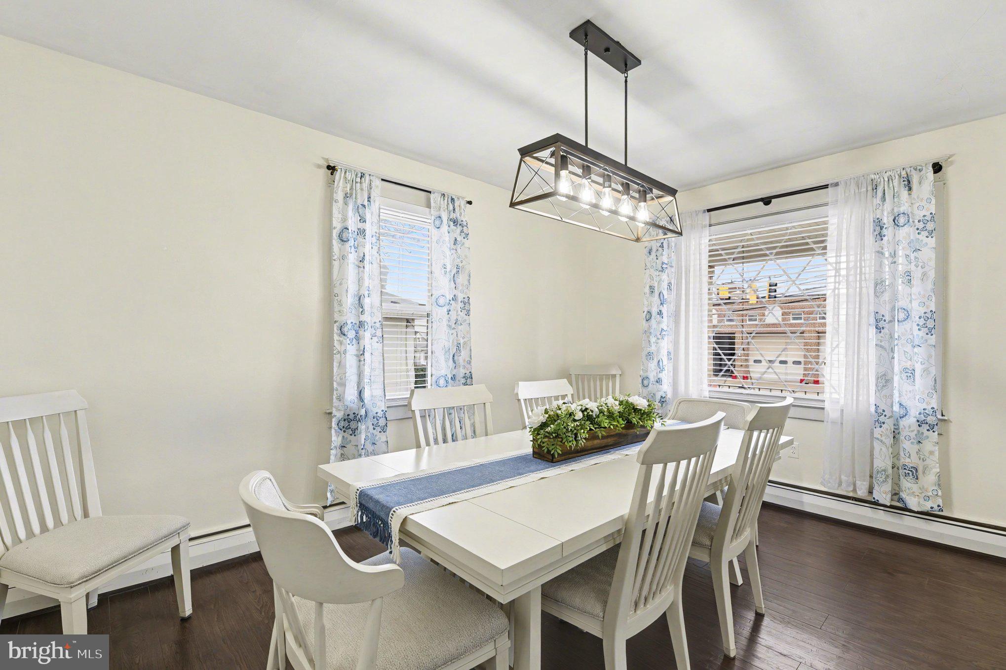 CEDAR CREST - Residential