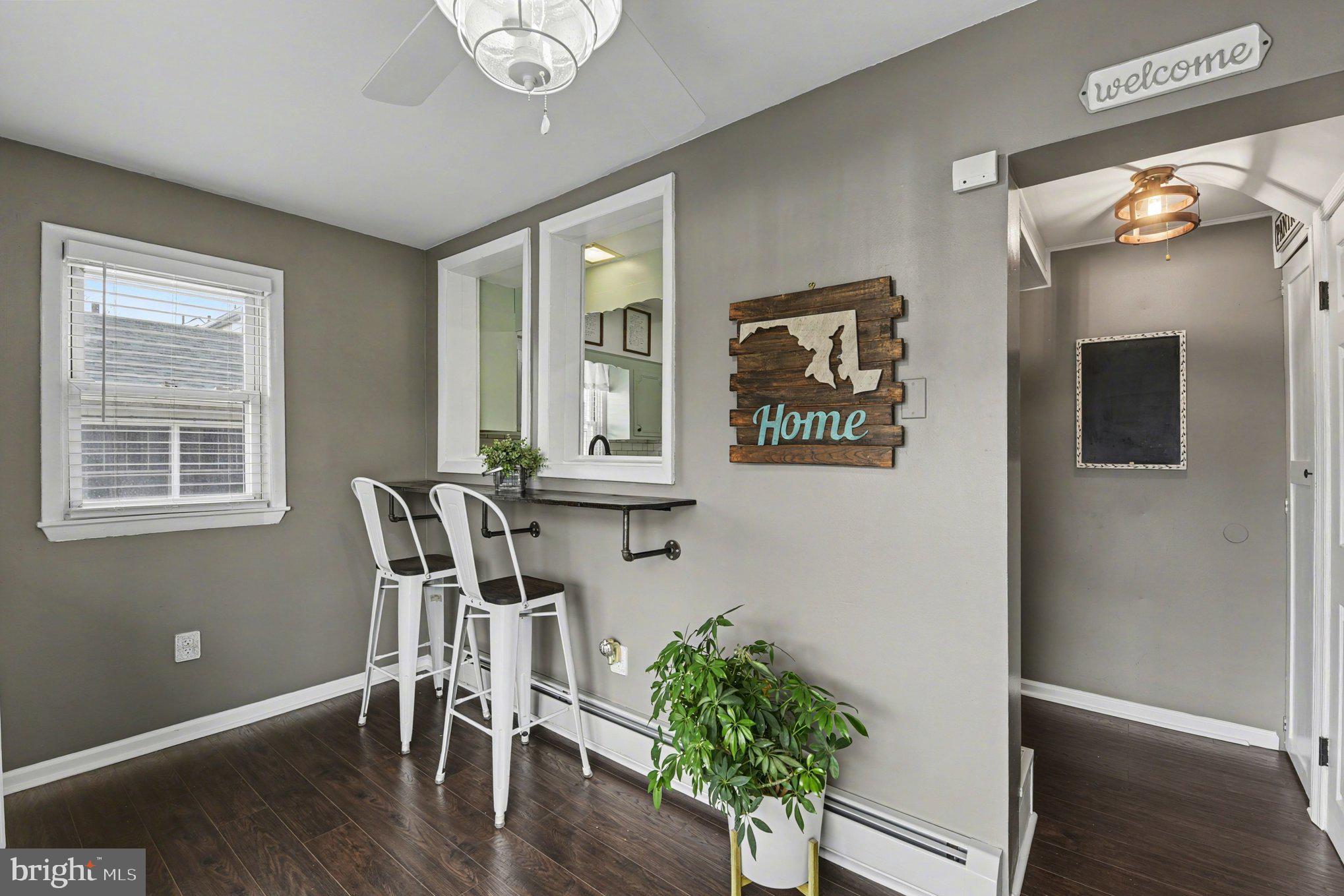 CEDAR CREST - Residential