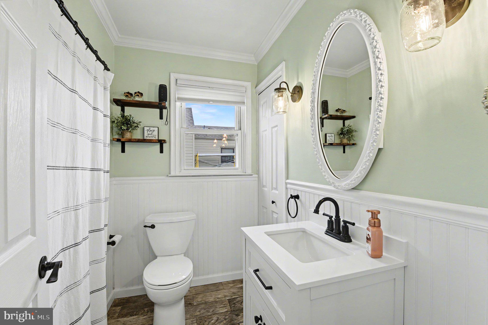 CEDAR CREST - Residential