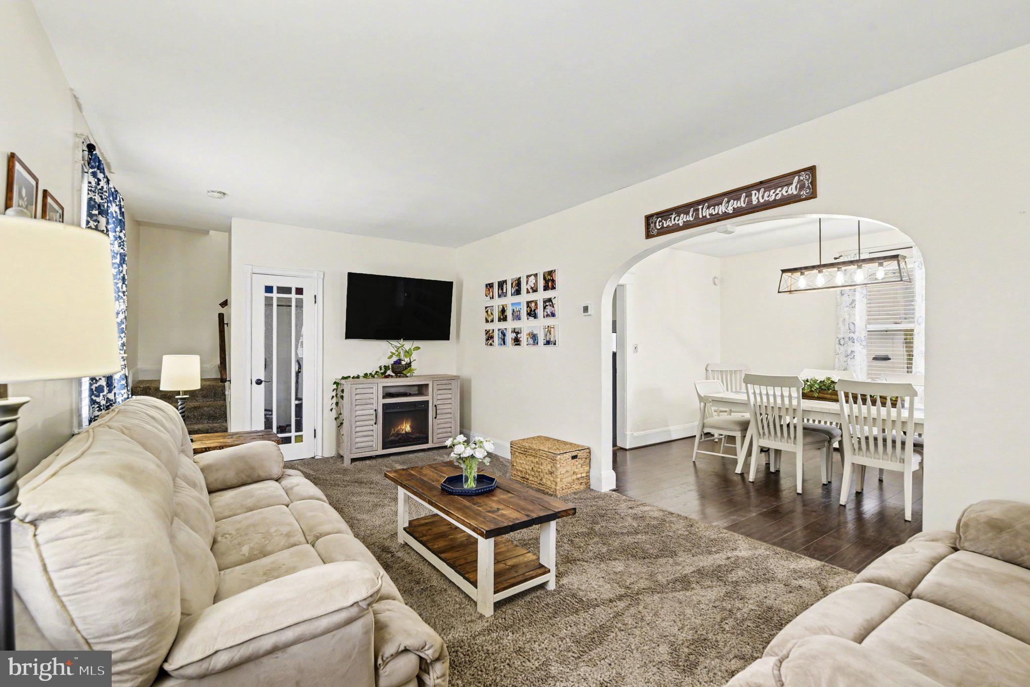 CEDAR CREST - Residential