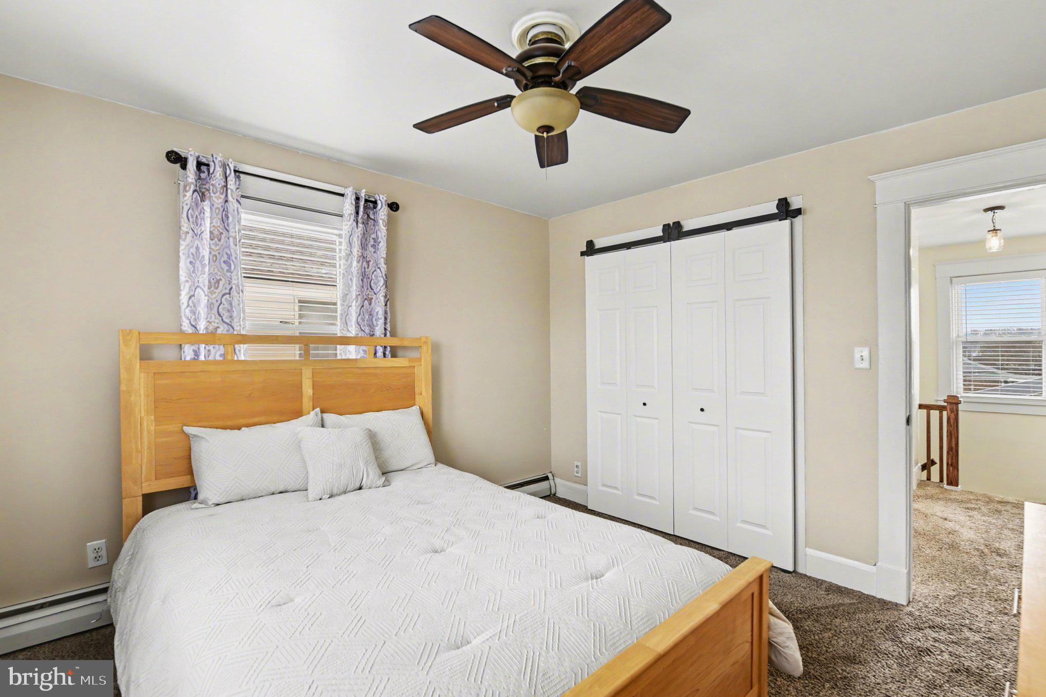 CEDAR CREST - Residential