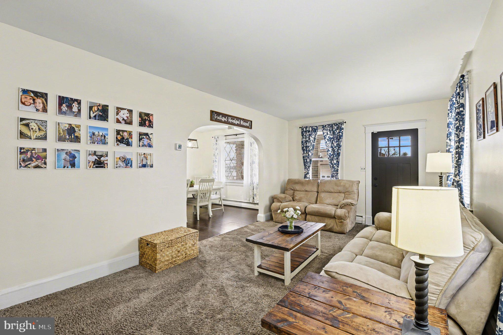 CEDAR CREST - Residential