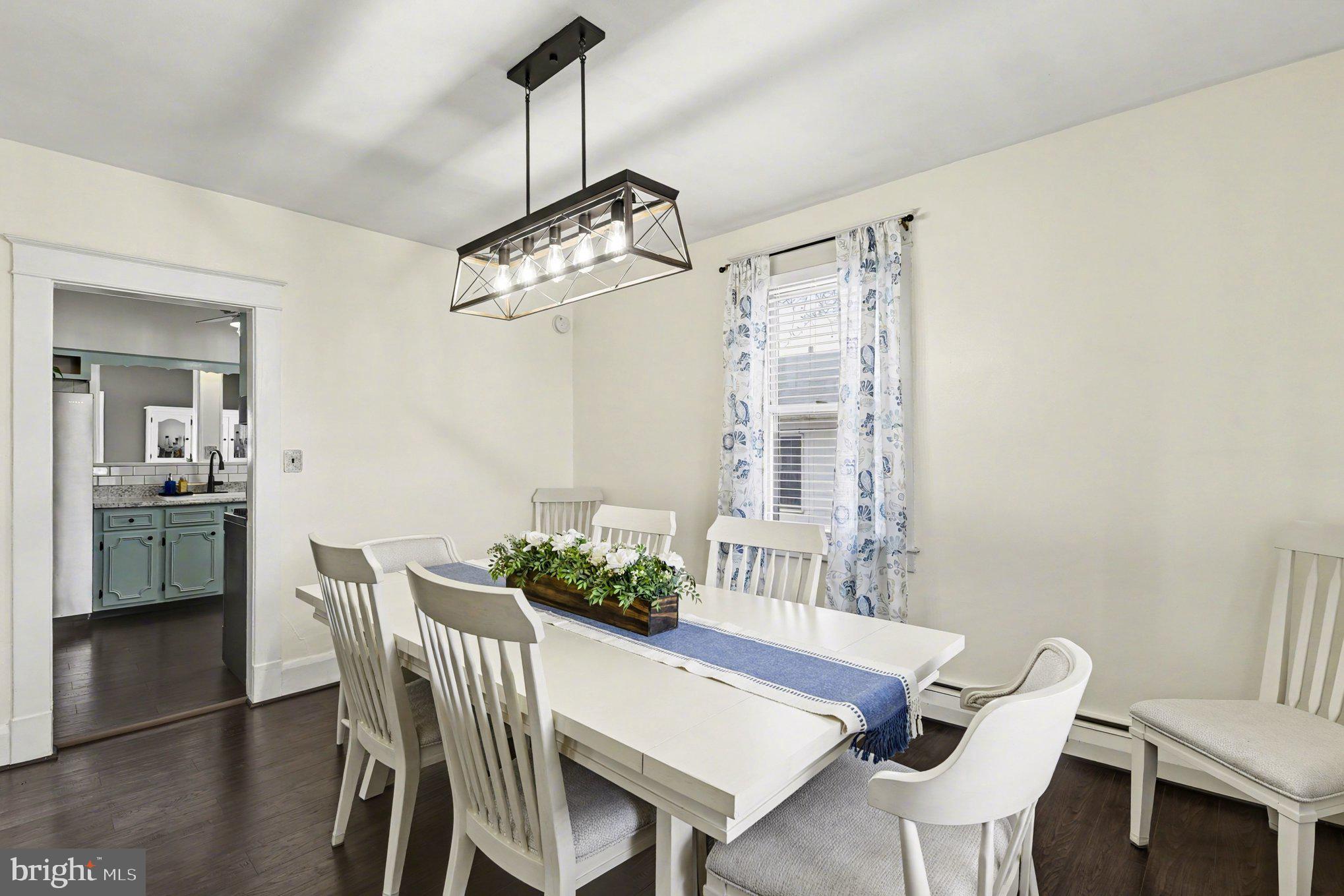 CEDAR CREST - Residential