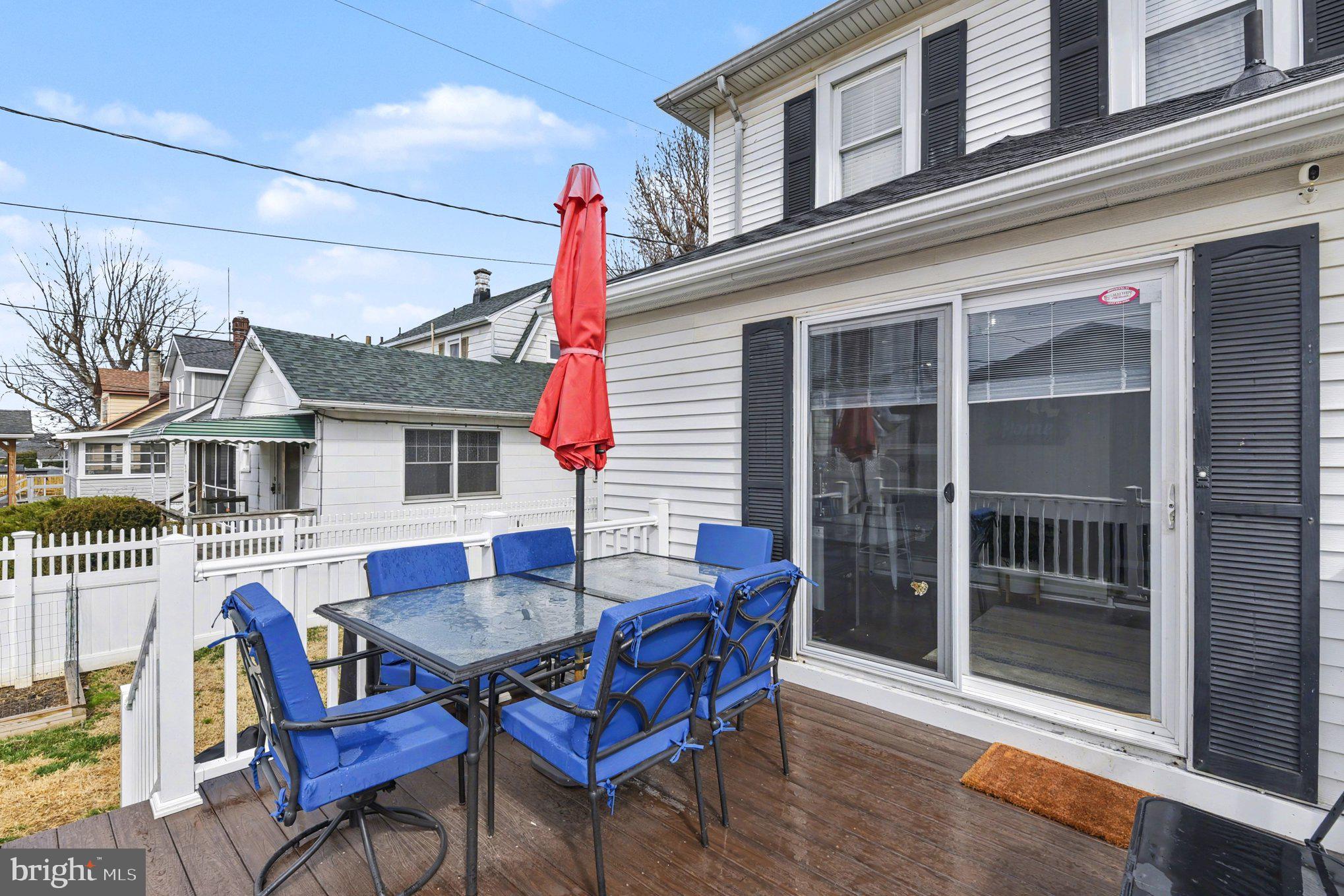 CEDAR CREST - Residential