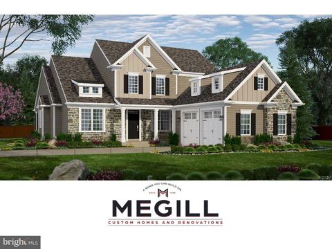 907 UNIONVILLE WAWASET ROAD KENNETT SQUARE PA 19348