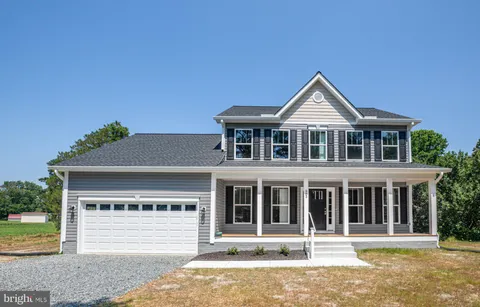 Lot 19 Laurel Lane, Colonial Beach, VA MLS: VAWE2008416