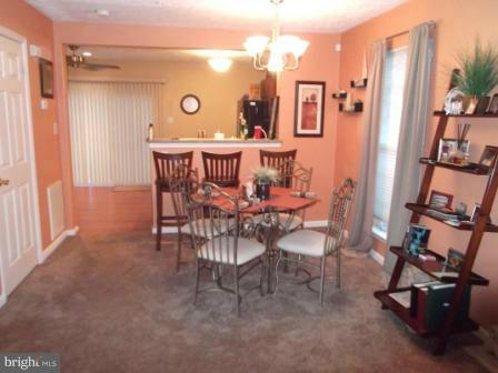 ST GEORGES HUNDRED - Residential Lease