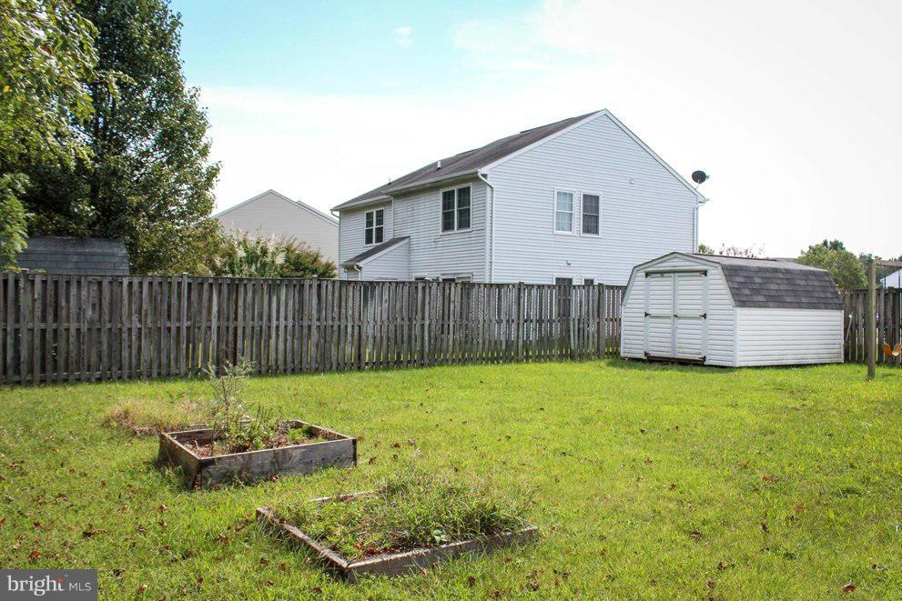 ST GEORGES HUNDRED - Residential Lease