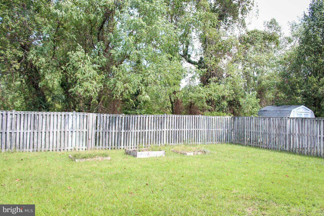 ST GEORGES HUNDRED - Residential Lease