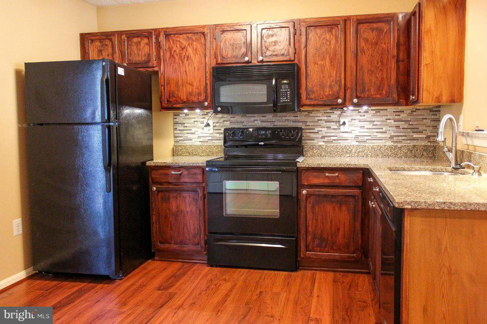 ST GEORGES HUNDRED - Residential Lease