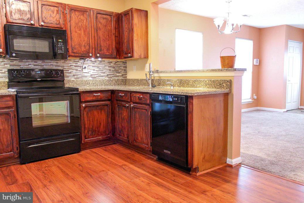 ST GEORGES HUNDRED - Residential Lease