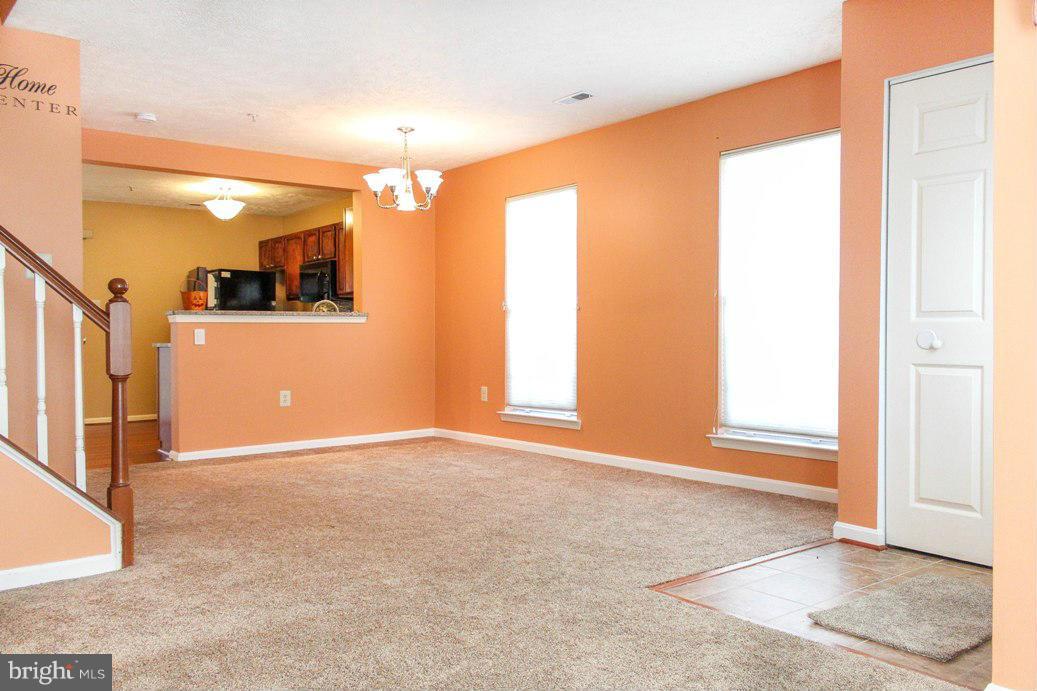 ST GEORGES HUNDRED - Residential Lease